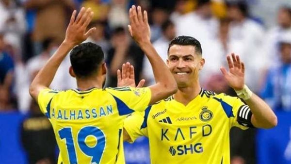 غياب دونجا، تشكيل مباراة النصر ضد النجمة في الدوري السعودي