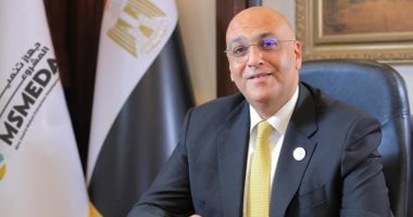 باسل رحمي: جهاز تنمية المشروعات ضخ تمويلات بـ4.5 مليار جنيه بمحافظة القاهرة