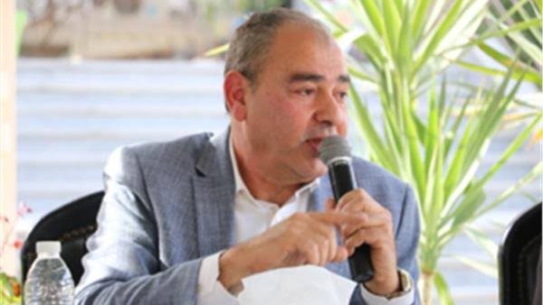 "مستثمري مايو": إعادة تنظيم تراخيص الأنشطة الصناعية خطوة مهمة لتقنين أوضاع المصانع بالمناطق السكنية