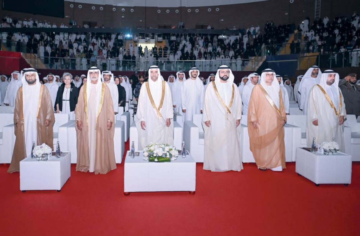 حمد الشرقي: الاستثمار في التعليم الرهان نحو المستقبل