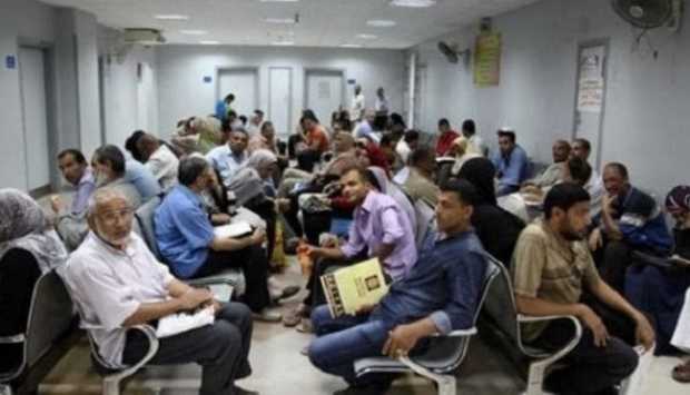 مجلس الشيوخ يناقش آليات منظومة العلاج على نفقة الدولة ويطالب بمراجعة شاملة