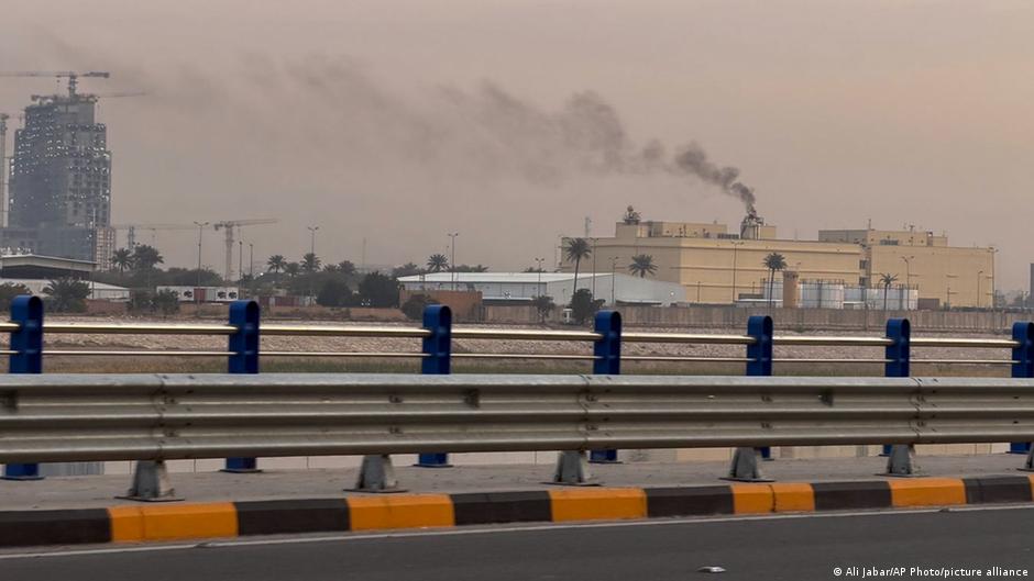 كردستان تضع شروطا على بغداد لفتح خط جيهان لتصدير النفط