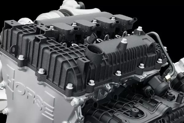 شركة بريطانية تكشف عن محرك هجين يخفض استهلاك الوقود بنسبة 40 بالمئة