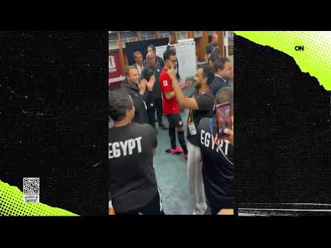 ملعب ON - محمد أبو حسين: الأجواء في كندا مثل الأجواء في مصر
