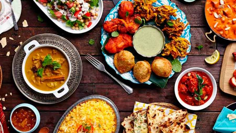 اقتراحات أكلات ليوم الوقفة.. أفكار بسيطة قبل العيد