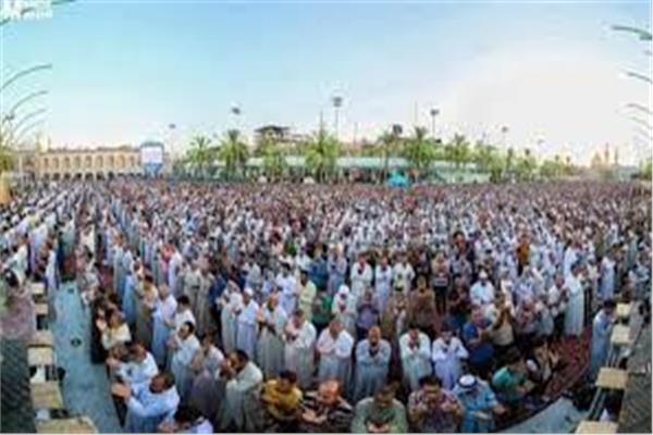 معارك وأحداث رمضانية I فرض زكاة الفطر ..صلاة العيد ..وفاة ياسرعرفات