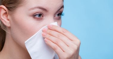 هل يمكن أن يحدث نزيف الأنف بسبب قلة النوم والإرهاق؟