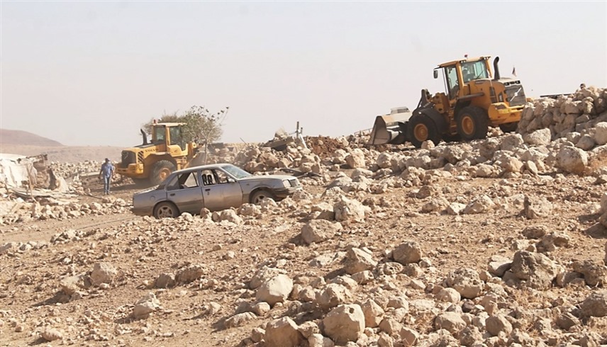 الأونروا: مستويات قياسية للعنف في الضفة الغربية