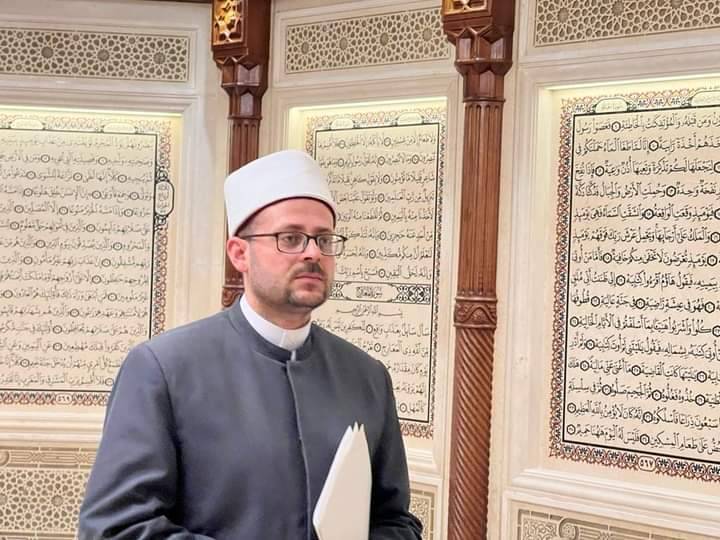 عالم بالأوقاف: الخير الذي يصدر عن الإنسان يثمر في حياته الدنيا قبل الآخرة