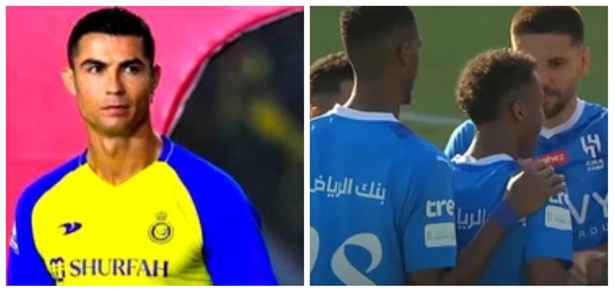 ديربي مشتعل.. سيناريوهات مثيرة لحسم الدوري بين النصر والهلال