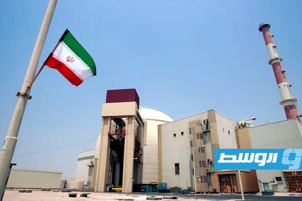 مسؤول إيراني: قذيفة أميركية سقطت بالقرب من محطة بوشهر النووية