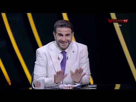 تعليق المنيسي على تصريحات سابقة لعدلي القيعي يتوقع مهزلة مباراة مصر والأرجنتين بسبب الرعاة