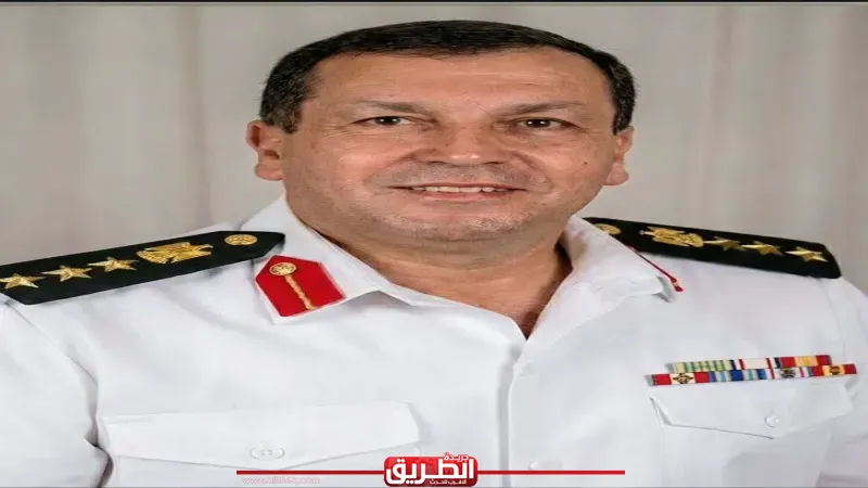 رئيس هيئة قناة السويس ينعي وفاة الربان أشرف الصواف كبير المرشدين بالهيئة