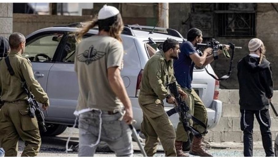 تصعيد قادم بالقدس المحتلة.. 300 ألف مستوطن مدججون بالسلاح ضد الفلسطينيين
