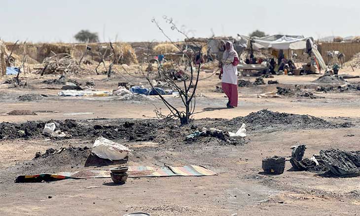 الهدنة في السودان: من الاستجابة العاجلة إلى السلام المستدام