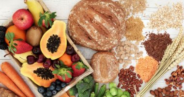 لصحة أمعائك وجهازك الهضمى ..أهم الأطعمة التى تحتوى على الألياف الغذائية