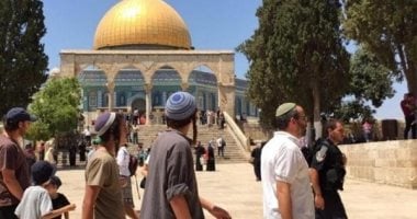 الشيخ عكرمة صبري يحذر من تصعيد خطير فى الأقصى ويدين استهداف المقدسات الدينية