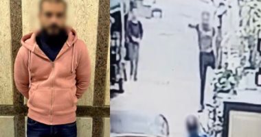 سنجة لترهيب الجيران.. سقوط بلطجي بيلا بعد استغاثة أسرة على فيسبوك