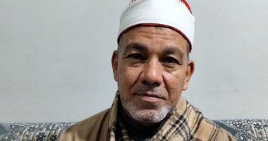 ببركة القرآن.. رحلة كفاح الشيخ أحمد عطية إسماعيل من أمّي إلى إمام وخطيب