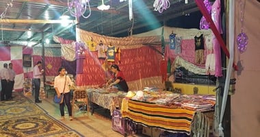 تعرف على أماكن معارض ومنافذ أهلا رمضان على مستوى مراكز محافظة المنيا