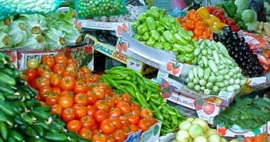2026 بأسواق مطروح.. الطماطم بـ 25 جنيها