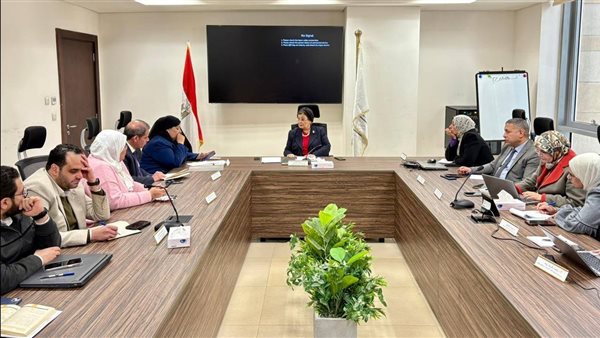 نائب وزير الصحة تعقد اجتماعًا لمتابعة مؤشرات المواليد وتطوير خدمات الرعاية الصحية الأولية