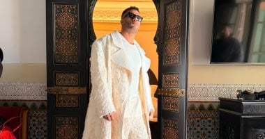 محمد رمضان وأحمد سعد لأول مرة على مسرح دولبى فى لوس أنجلوس
