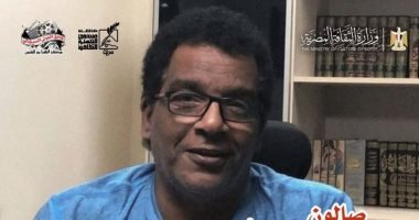 كلام فى السيما يحتفى بالراحل أحمد عبد الله