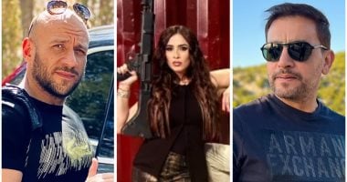 ياسمين عبد العزيز وأحمد مكي وهاني سلامة.. عائدون للسينما بعد غياب طويل