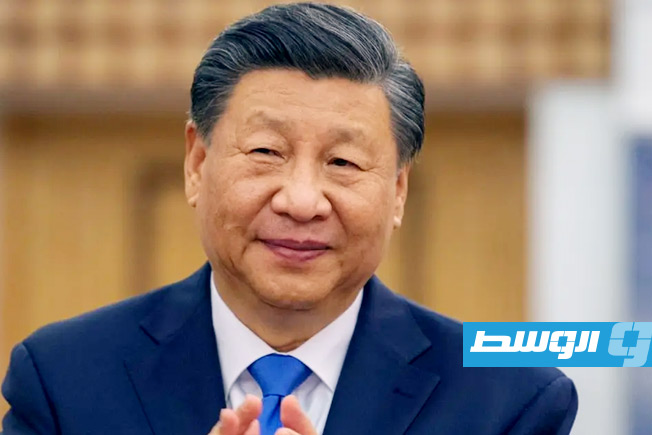 الرئيس الصيني: مضيق هرمز يجب أن يبقى مفتوحا