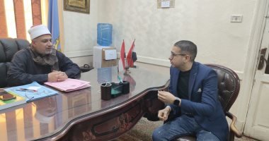 أوقاف الغربية: إقامة صلاة عيد الفطر فى 460 ساحة بمراكز ومدن المحافظة
