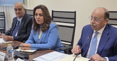 وزيرة التنمية المحلية: لجان مشتركة مع النواب لنظر قانون الإدارة المحلية
