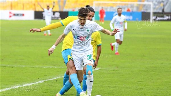 موعد مباراة المصري والإسماعيلي في الدوري الممتاز والقناة الناقلة