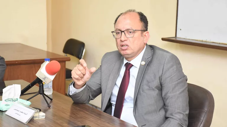 بعد إطلاقه.. كل ما تريد معرفته عن دليل جامعة العاصمة لمحو الأمية