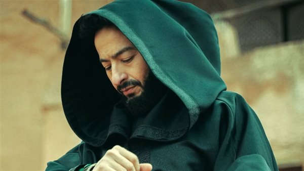 المداح أسطورة النهاية الحلقة الأخيرة: النور ينتصر على الظلام وهروب سميح على يد صابر