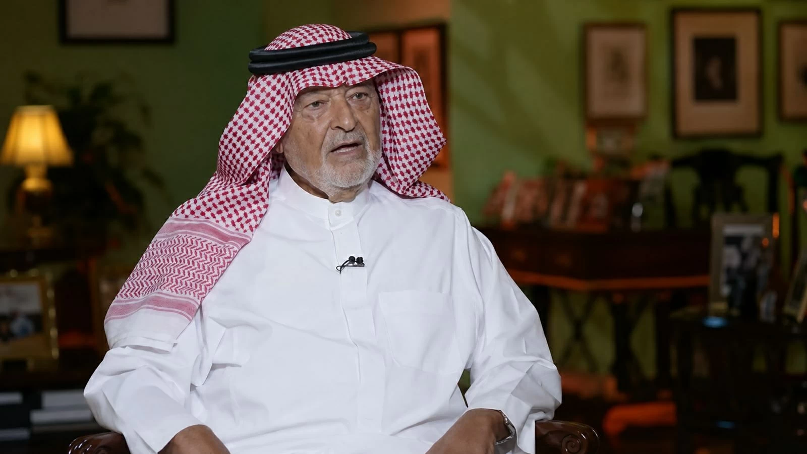 الموت يغيّب المستشار حسان بن يوسف ياسين.. ووزير التجارة ينعاه بكلمات مؤثرة
