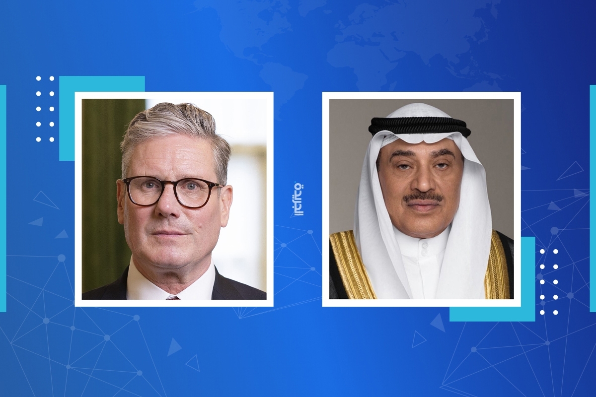 ولي العهد يتلقى اتصالاً من رئيس وزراء بريطانيا: بالغ الشكر للموقف الثابت والداعم لأمن الكويت