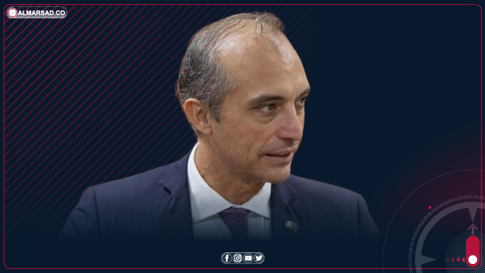 السفير الإيطالي: إيطاليا أكبر شريك تجاري لليبيا والمستثمر الدولي الرئيسي فيها