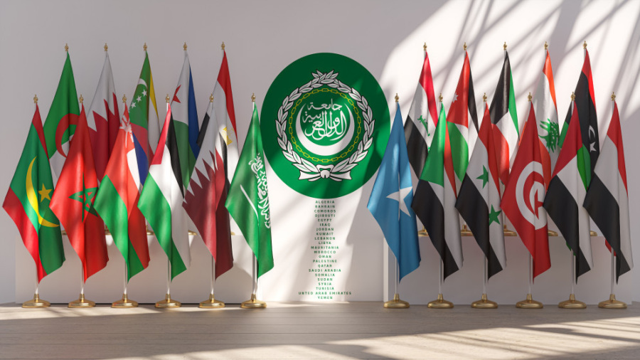 اجتماعان لوزراء الخارجية العرب ومجلس الجامعة العربية الاثنين في عمّان