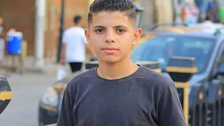 بعد مقتل أربعيني بالمنوفية.. والدة الجاني تفجر مفاجأة