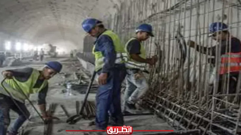 استقرار أسعار الحديد والأسمنت يمنح الراغبين في البناء فرصة شراء مناسبة اليوم