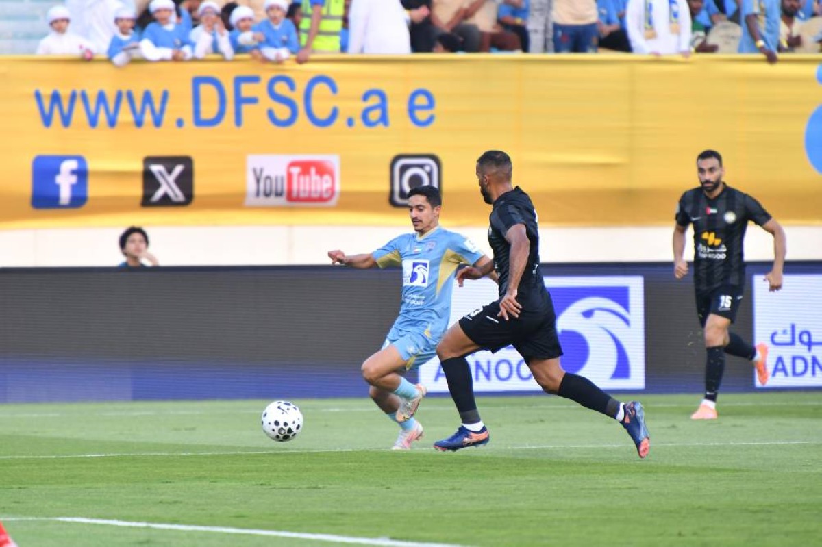 كلباء والظفرة تكريس العقدة ورد الاعتبار