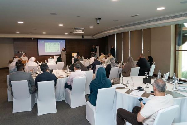 غرفة عجمان تنظم ملتقى "الاستدامة في القطاع الصناعي"
