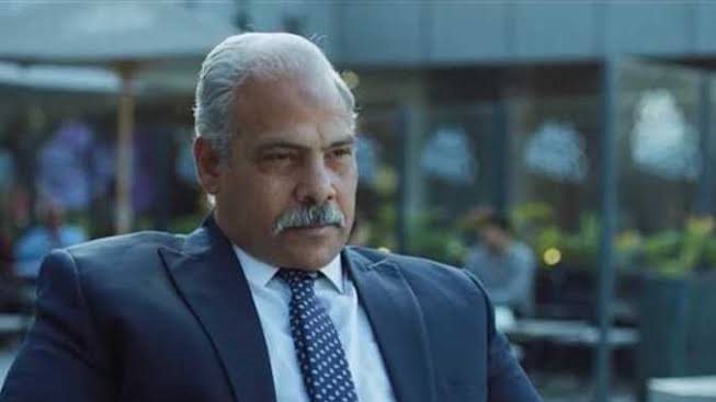 محمد رضوان يكشف لـ صدى البلد كواليس شخصيته في فيلم خلي بالك من نفسك