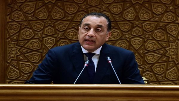 رئيس الوزراء: استمرار العمل عن بعد الأحد أسبوعيًا للحكومة|فيديو