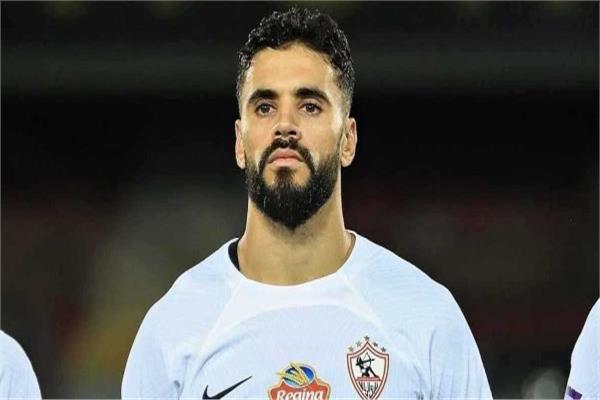مستحقات سانت إتيان سبب إيقاف القيد الـ12 للزمالك
