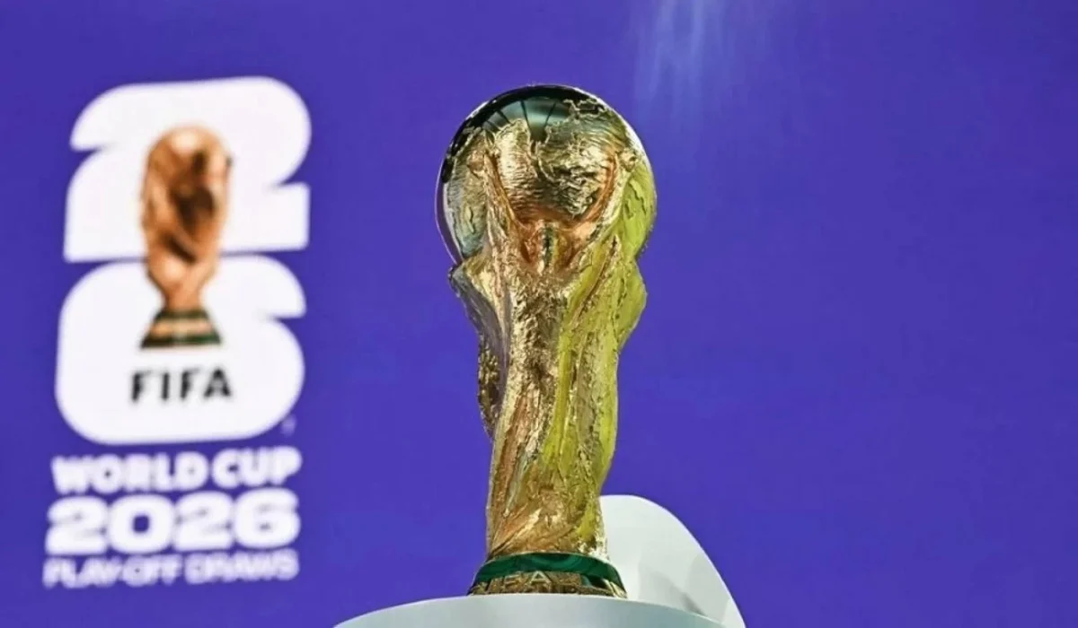 كأس العالم 2026.. مواجهات قوية اليوم أبرزها الأرجنتين ضد النمسا وفرنسا أمام العراق (بتوقيت غرينيتش)
