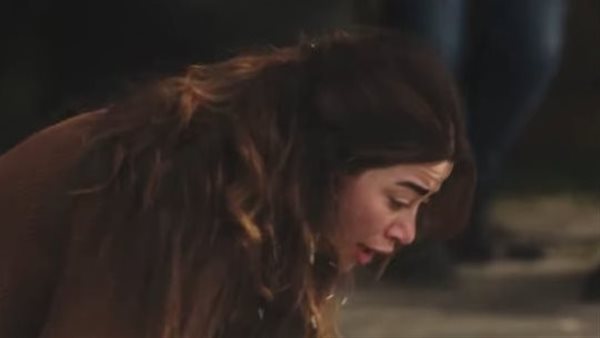 مسلسل "علي كلاي" الحلقة الرابعة، انهيار يارا السكري بعد قتل شقيقها وطلاق درة