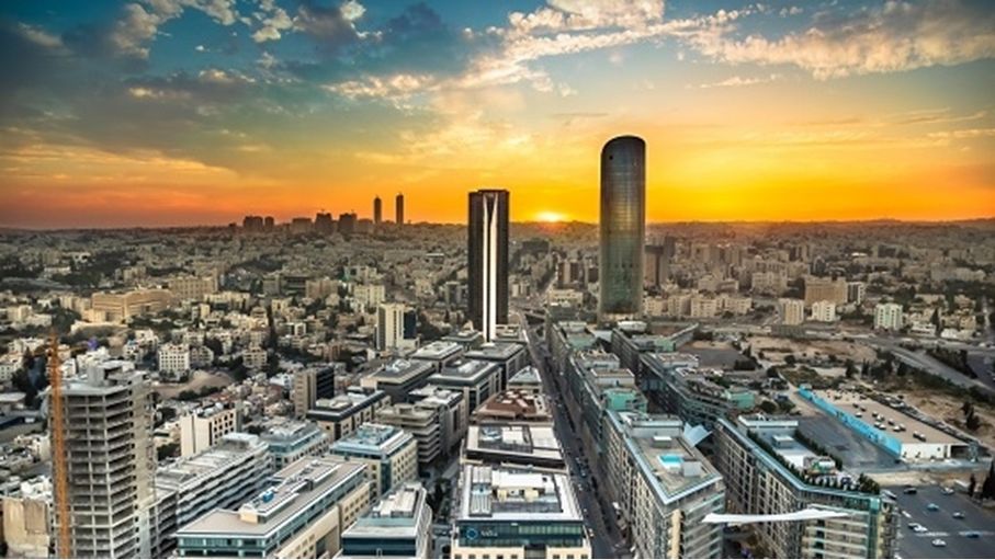 أول عاصمة في العالم .. عمّان تحقق متطلبات معهد بريطاني للمدن الذكية