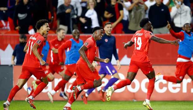كندا تهزم أوزبكستان بثنائية وديا قبل كأس العالم 2026